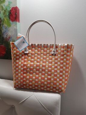 Martha Stewart | Bags | Martha Stewart Living Vintage Canvas Tote